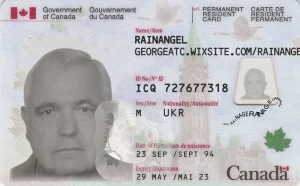 Read more about the article Residence Card Canada