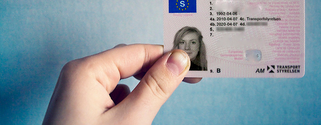 You are currently viewing Swedish Id Card