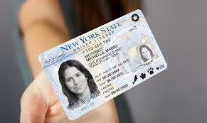 Read more about the article What Is An Enhanced Driver’s License